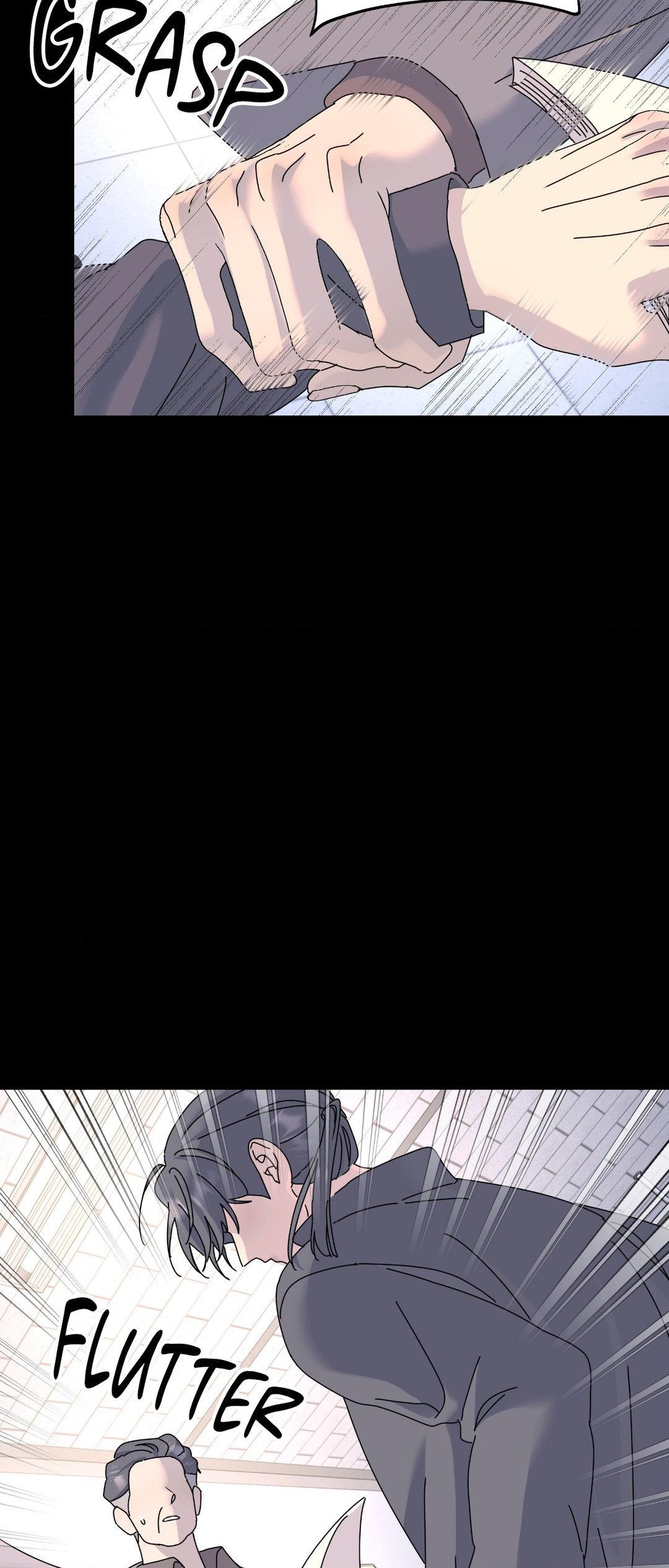 A Tree Without Roots 〘Official〙 - Chapter 75 manhwa