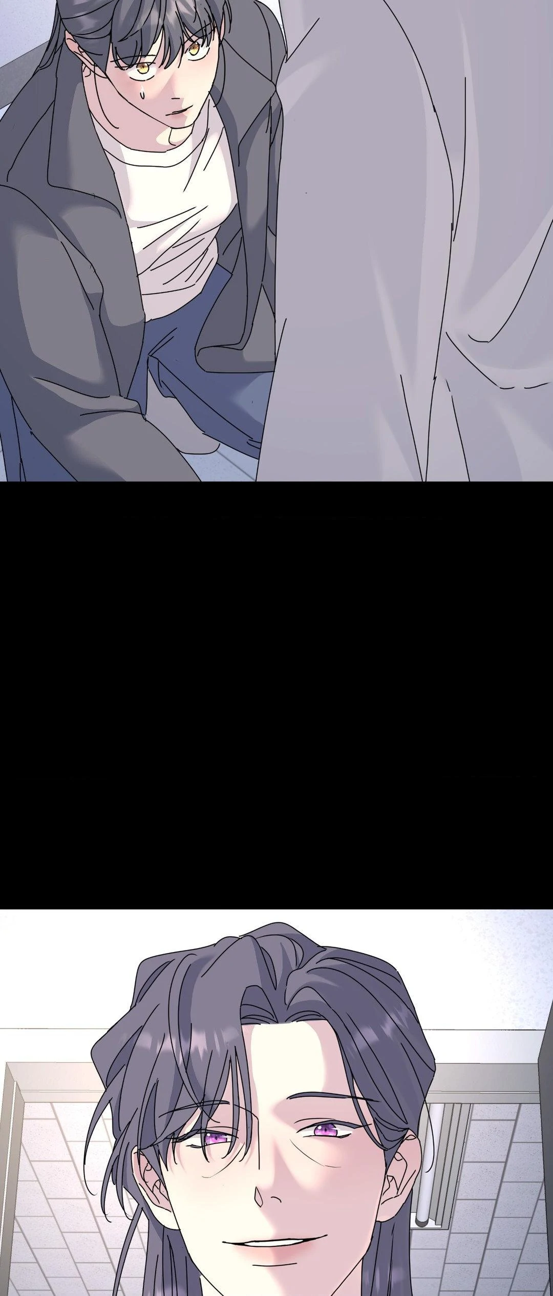 A Tree Without Roots 〘Official〙 - Chapter 75 manhwa