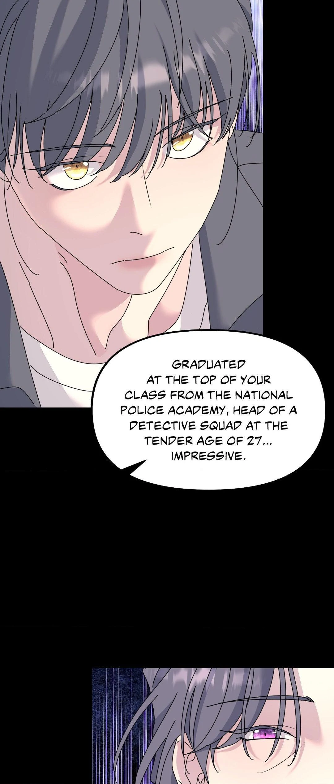 A Tree Without Roots 〘Official〙 - Chapter 75 manhwa