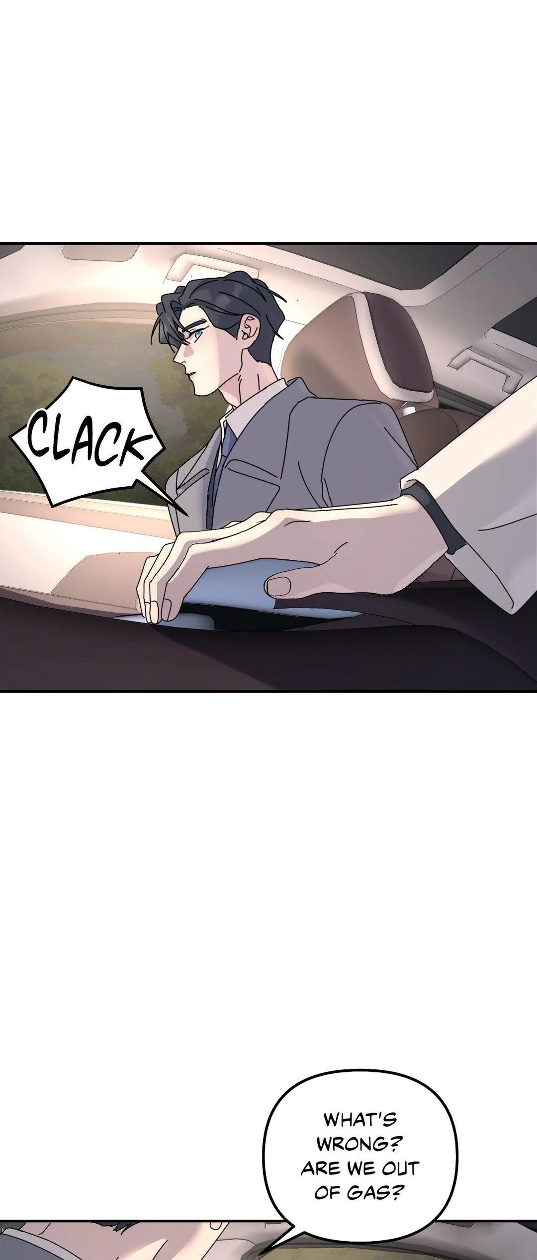 A Tree Without Roots 〘Official〙 - Chapter 75 manhwa