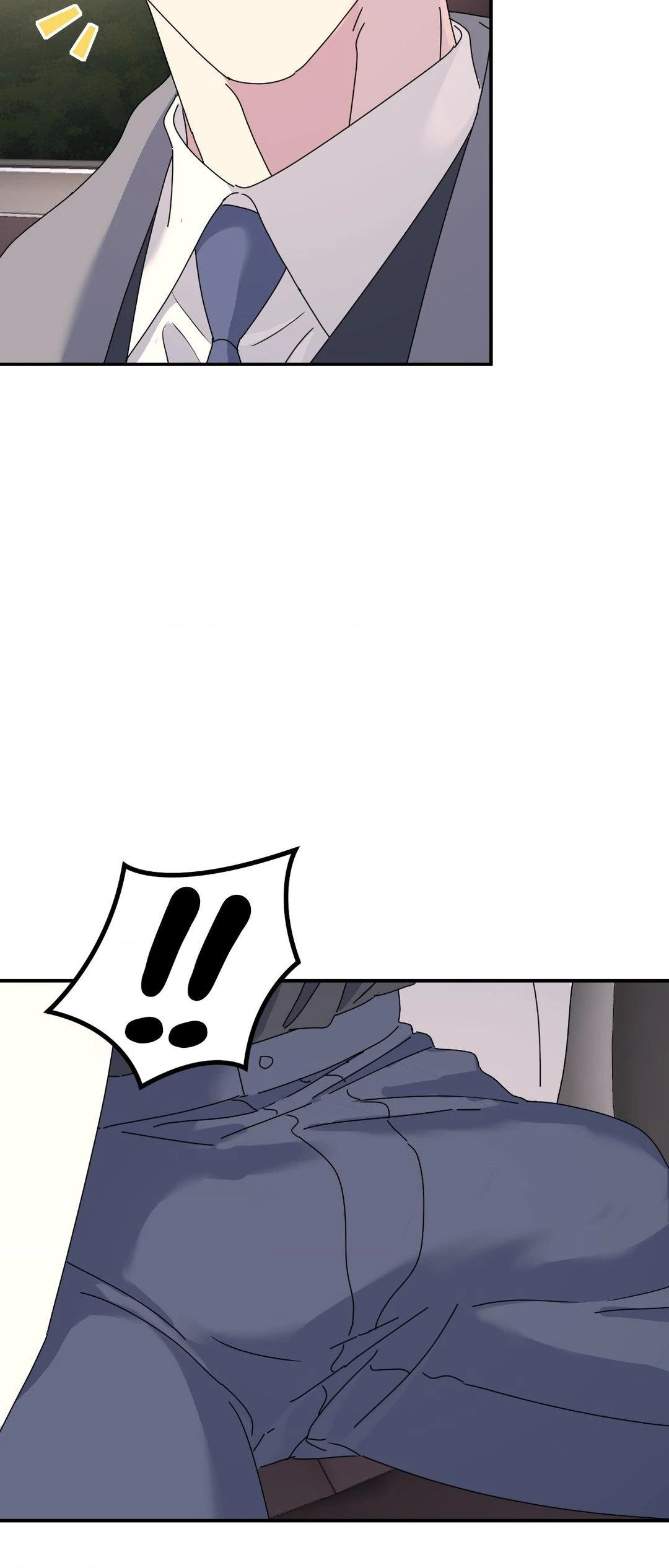 A Tree Without Roots 〘Official〙 - Chapter 75 manhwa