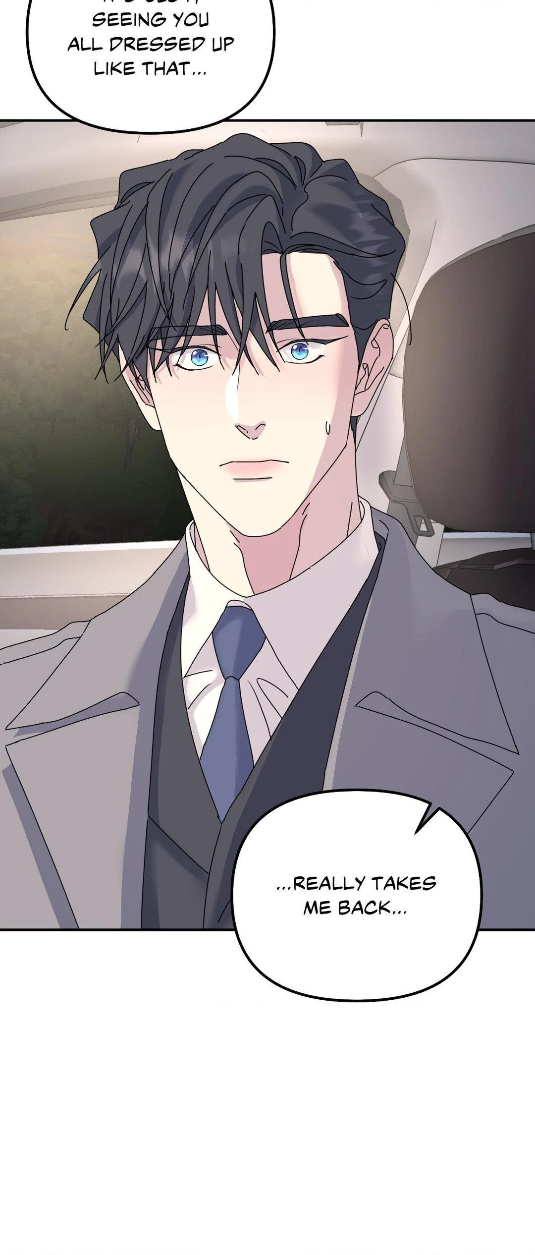A Tree Without Roots 〘Official〙 - Chapter 75 manhwa