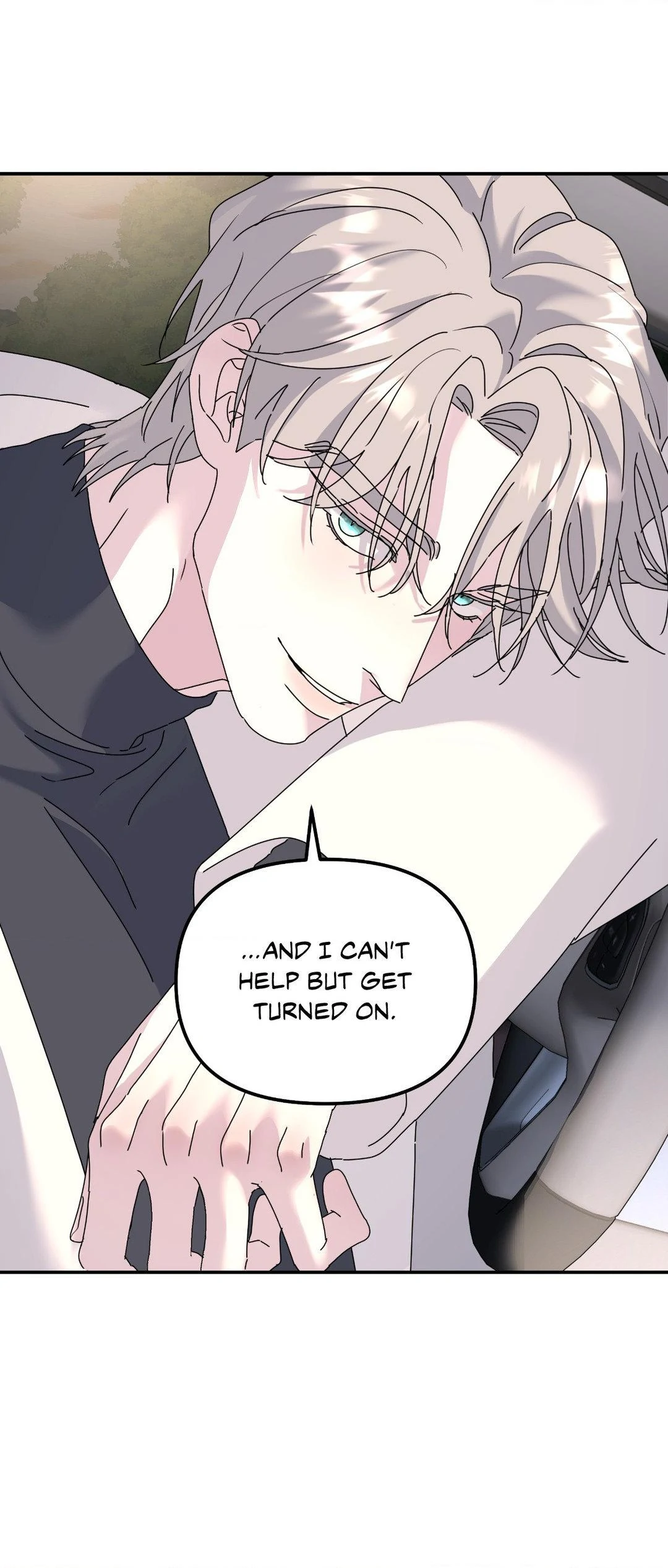 A Tree Without Roots 〘Official〙 - Chapter 75 manhwa