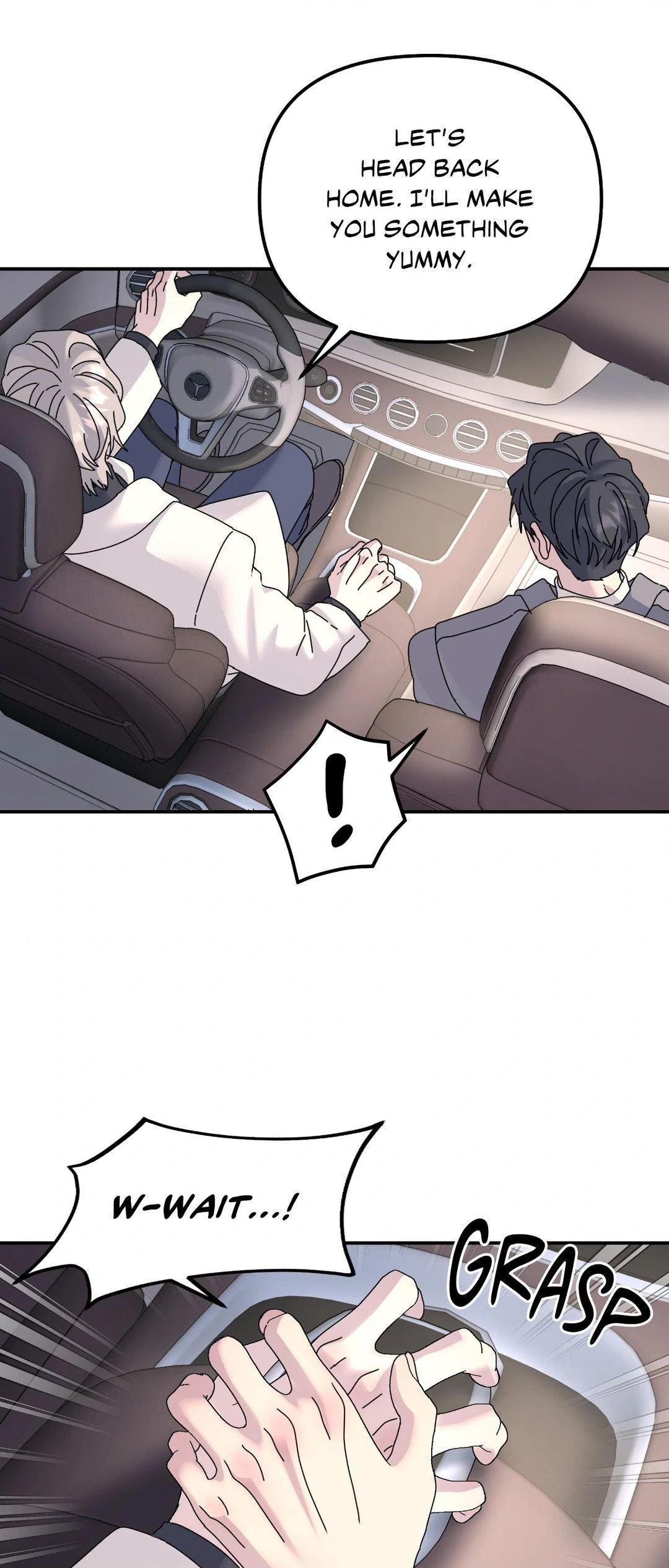 A Tree Without Roots 〘Official〙 - Chapter 75 manhwa
