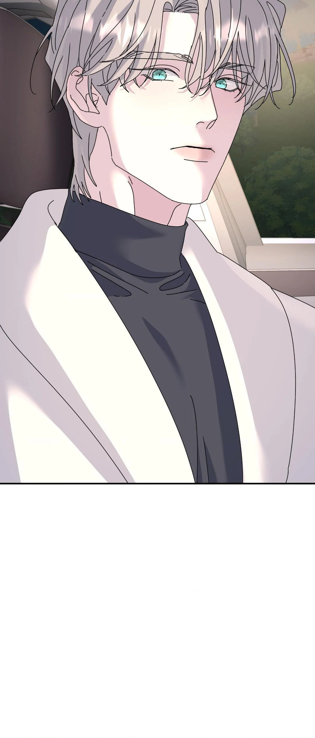 A Tree Without Roots 〘Official〙 - Chapter 75 manhwa
