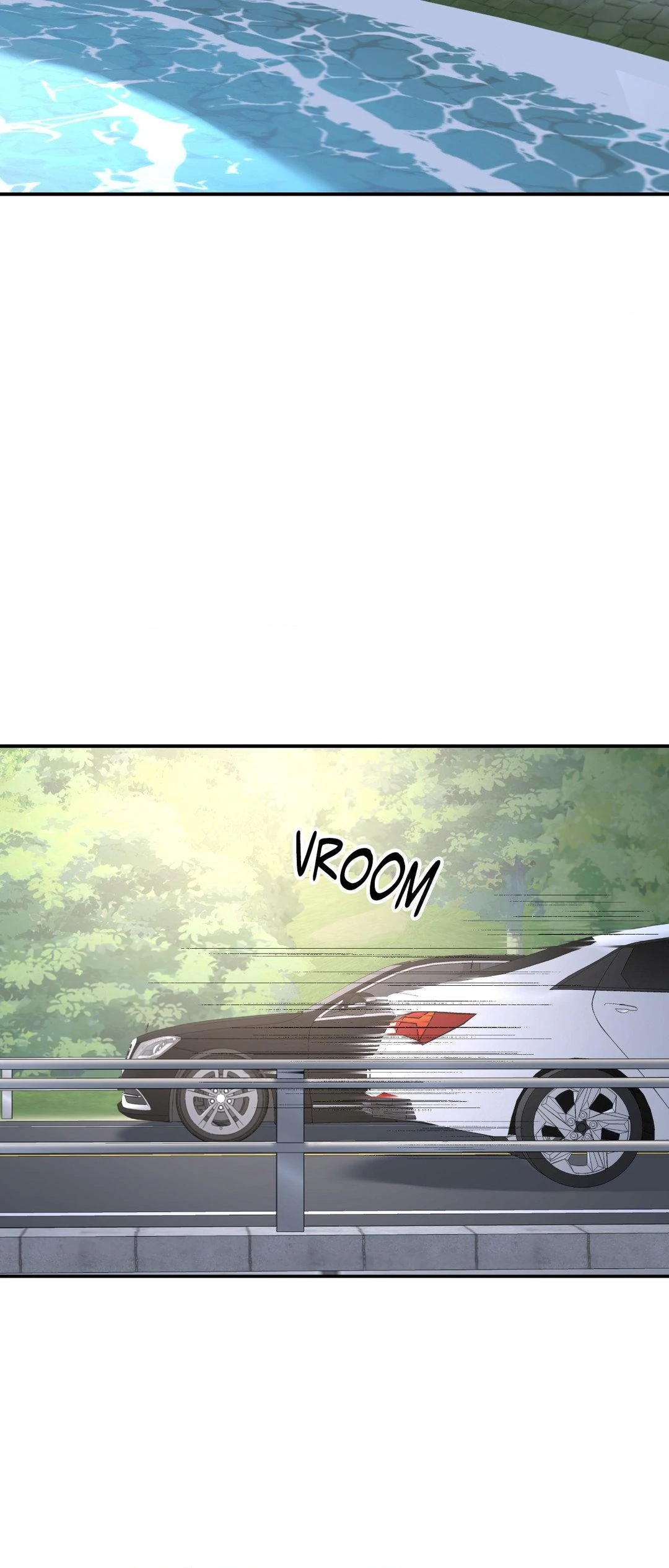 A Tree Without Roots 〘Official〙 - Chapter 75 manhwa