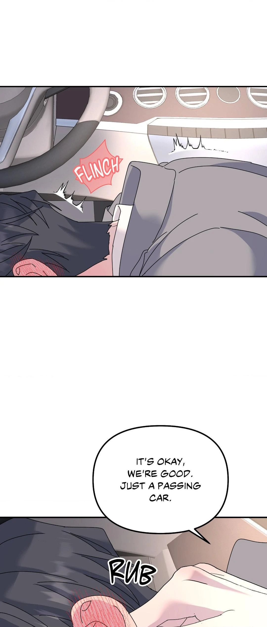 A Tree Without Roots 〘Official〙 - Chapter 75 manhwa