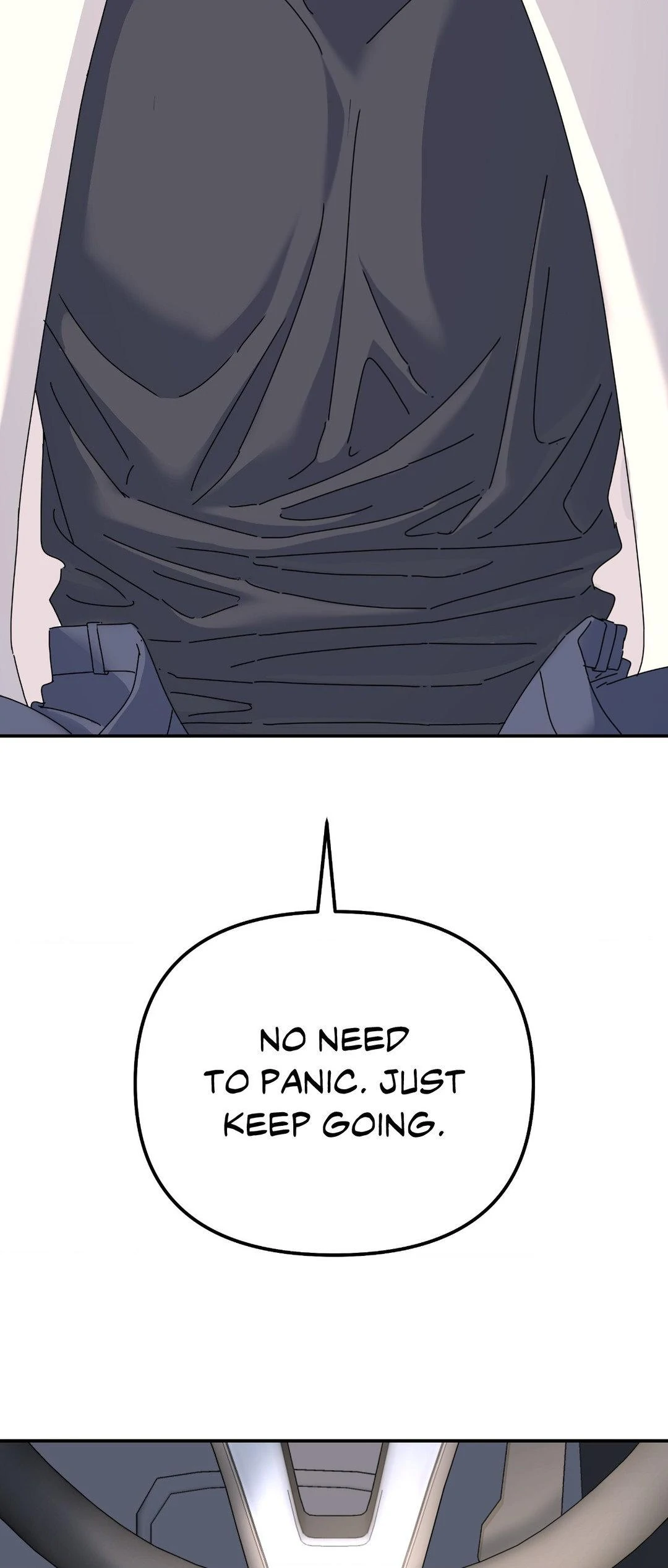A Tree Without Roots 〘Official〙 - Chapter 75 manhwa