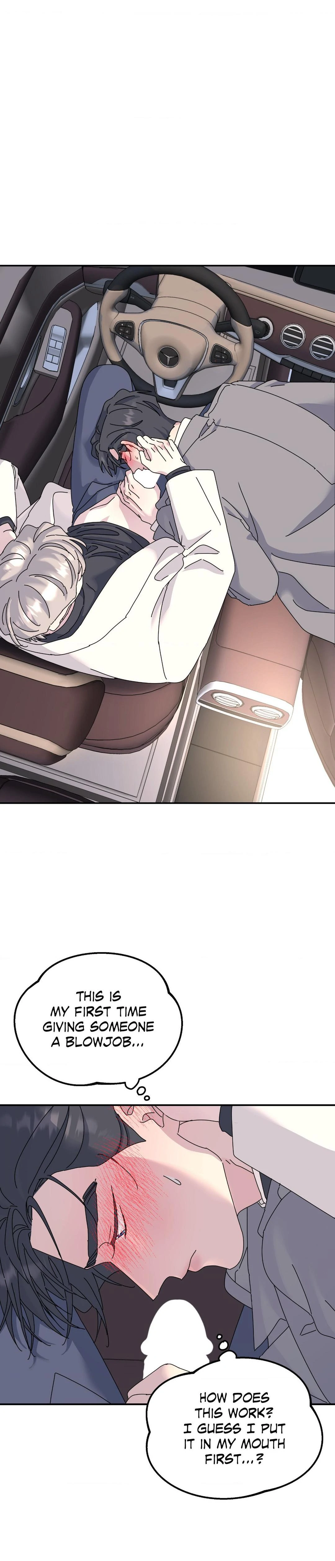 A Tree Without Roots 〘Official〙 - Chapter 76 manhwa