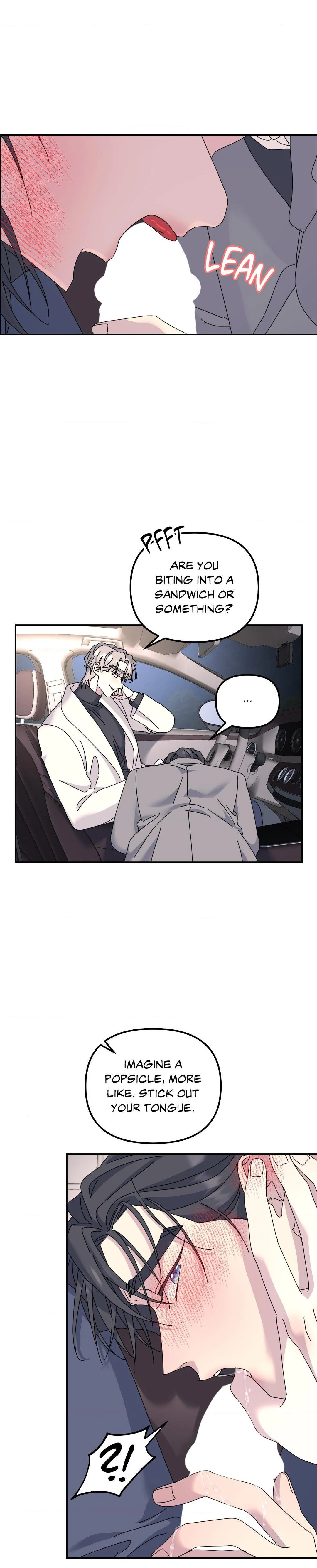 A Tree Without Roots 〘Official〙 - Chapter 76 manhwa