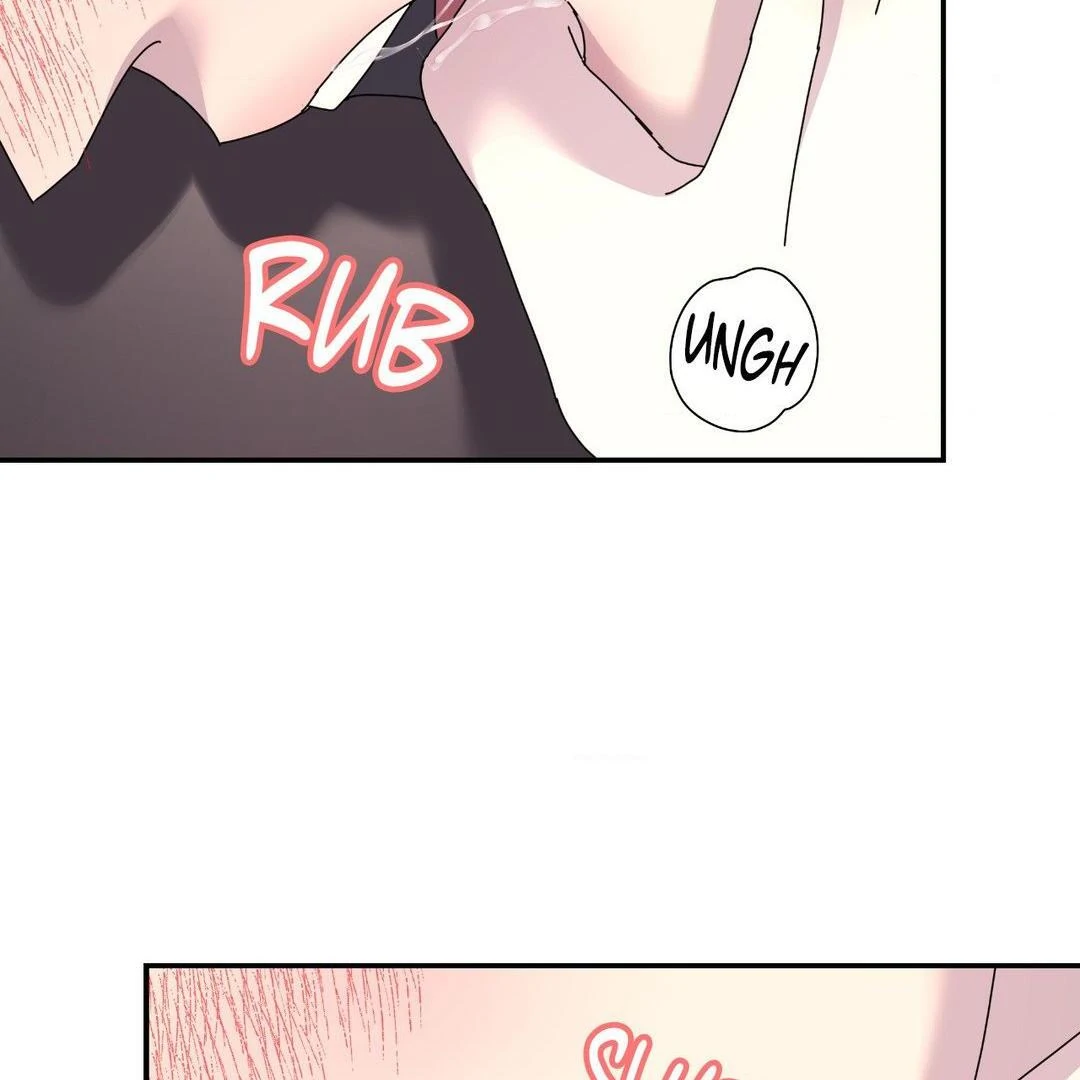 A Tree Without Roots 〘Official〙 - Chapter 76 manhwa