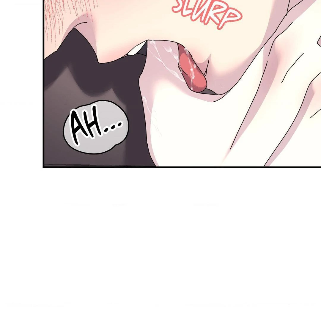 A Tree Without Roots 〘Official〙 - Chapter 76 manhwa