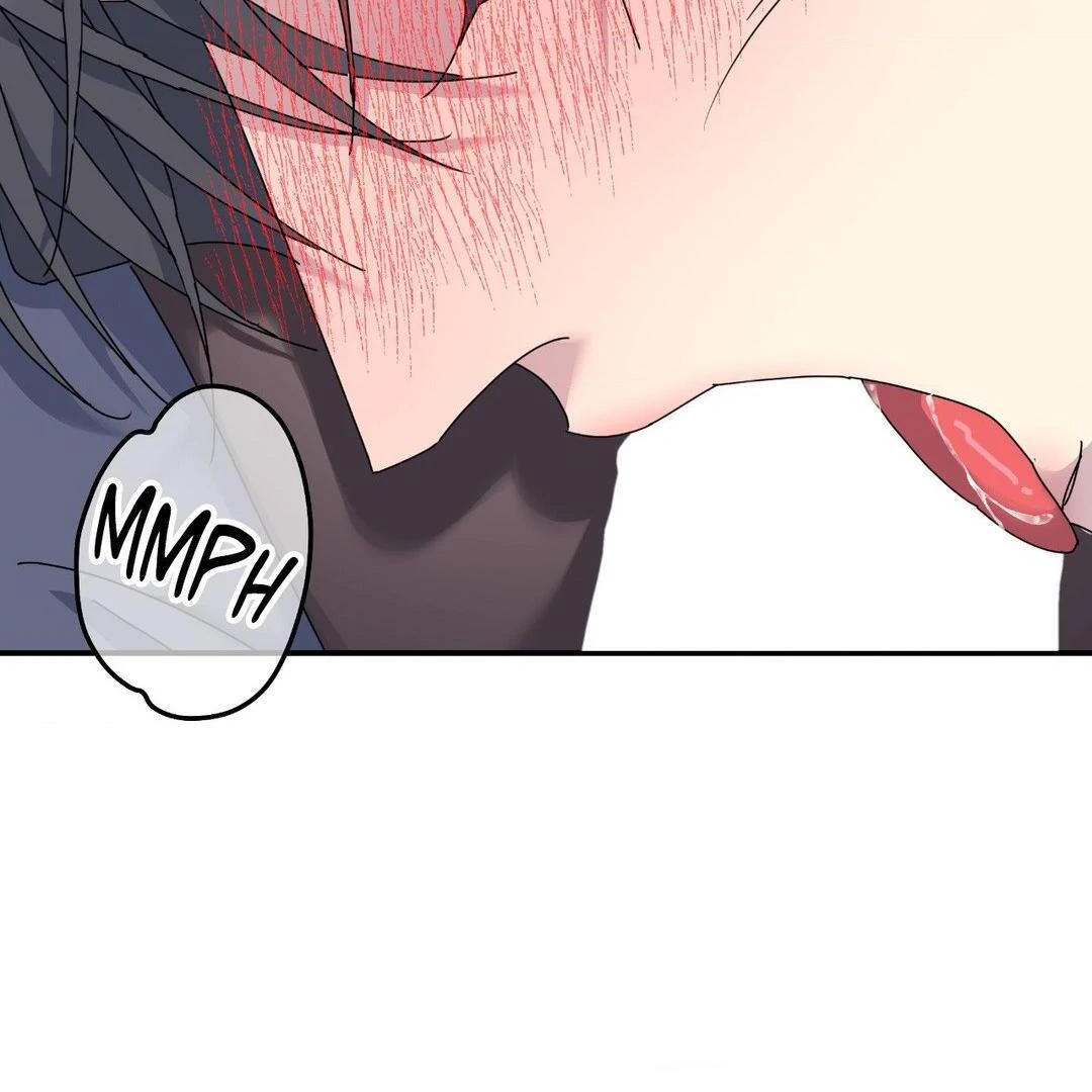 A Tree Without Roots 〘Official〙 - Chapter 76 manhwa