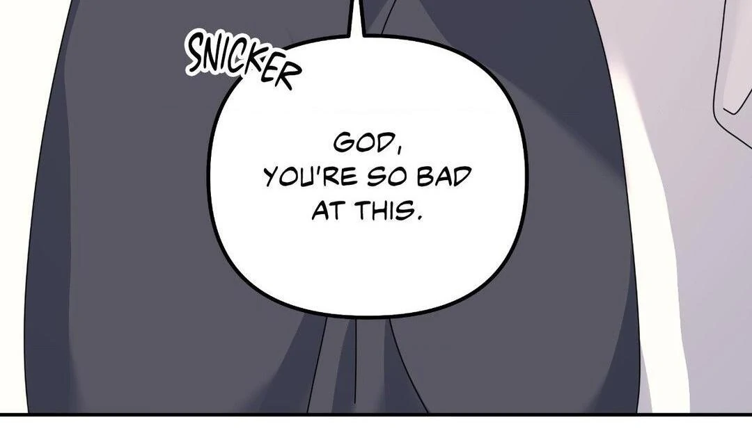 A Tree Without Roots 〘Official〙 - Chapter 76 manhwa
