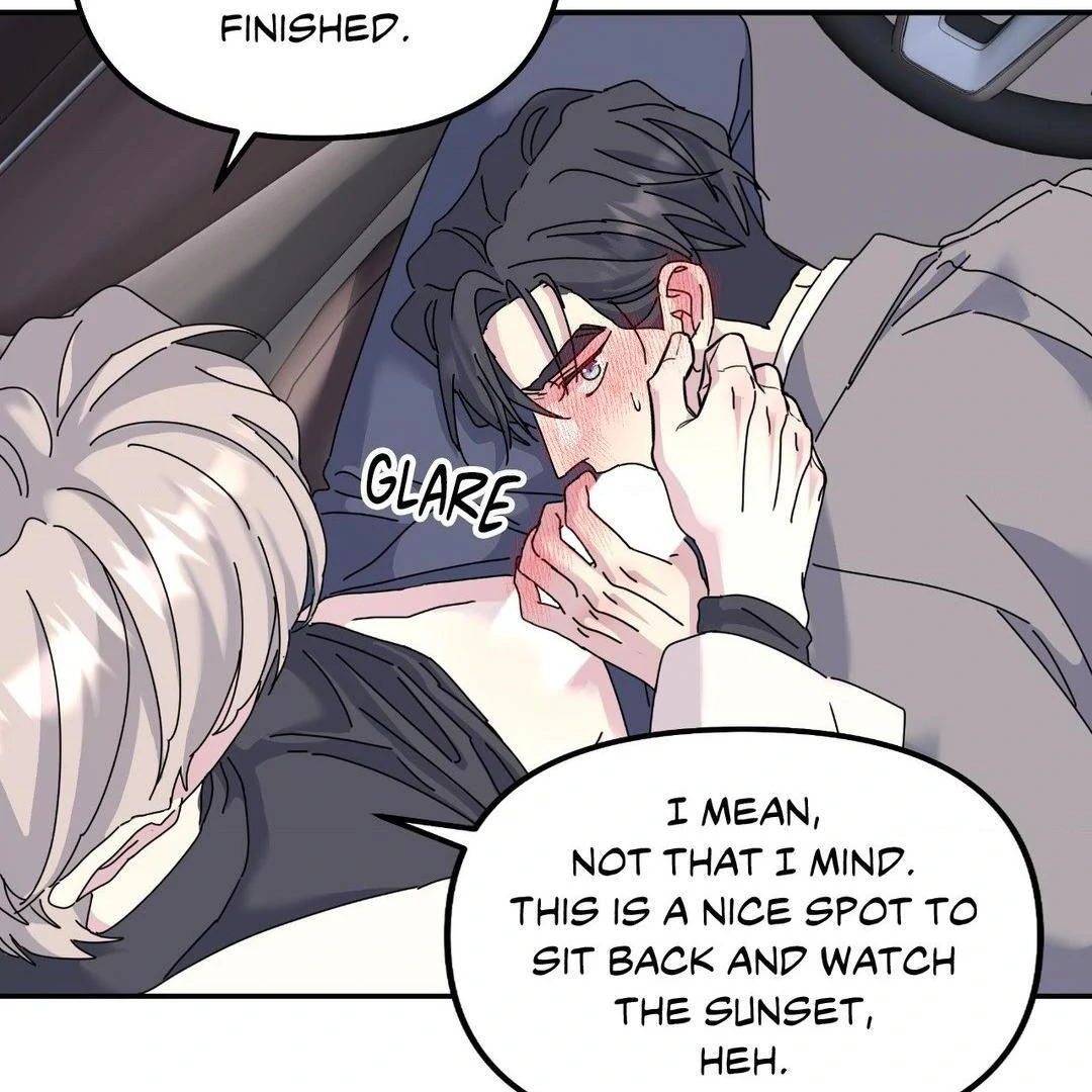 A Tree Without Roots 〘Official〙 - Chapter 76 manhwa