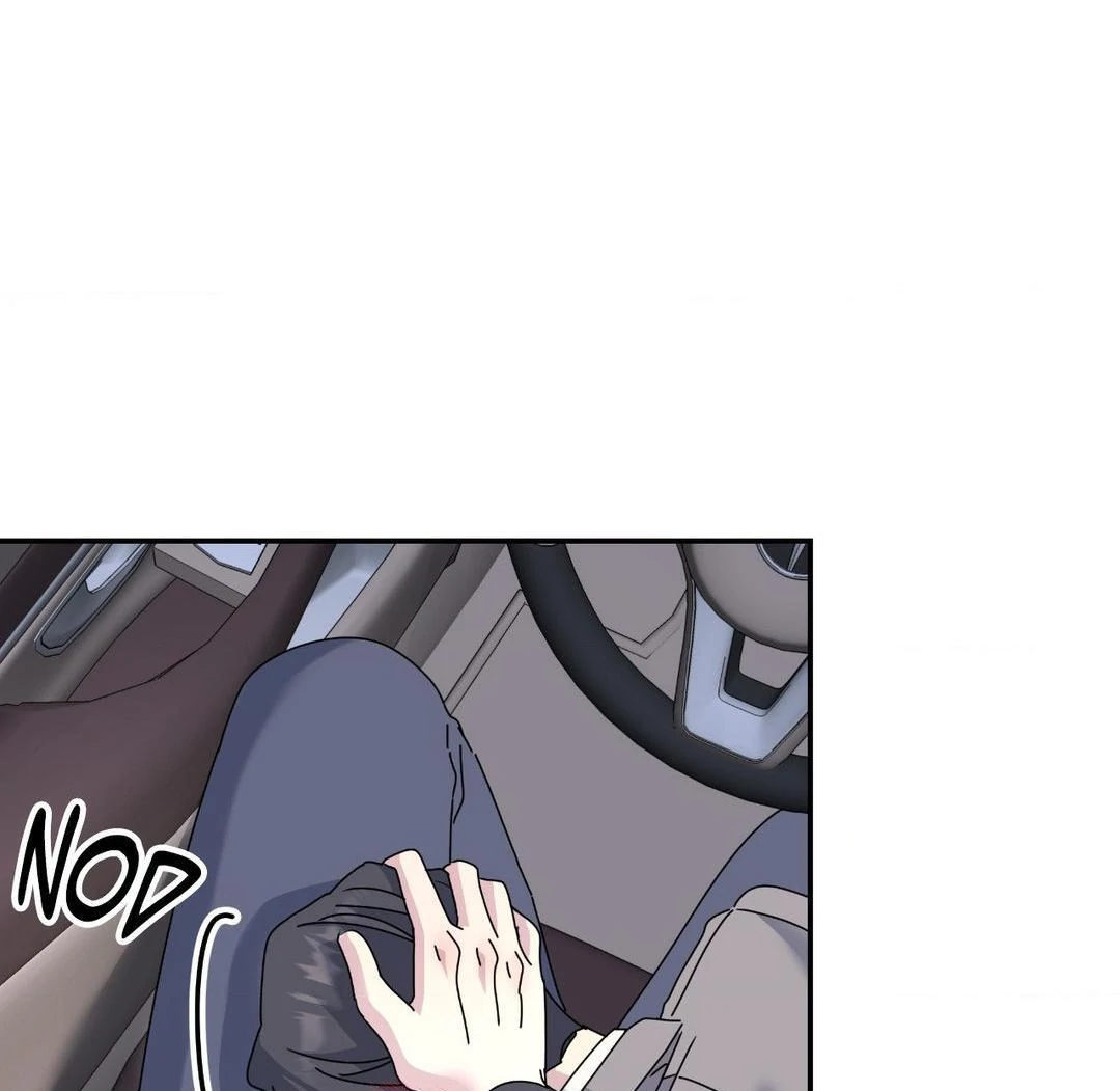 A Tree Without Roots 〘Official〙 - Chapter 76 manhwa