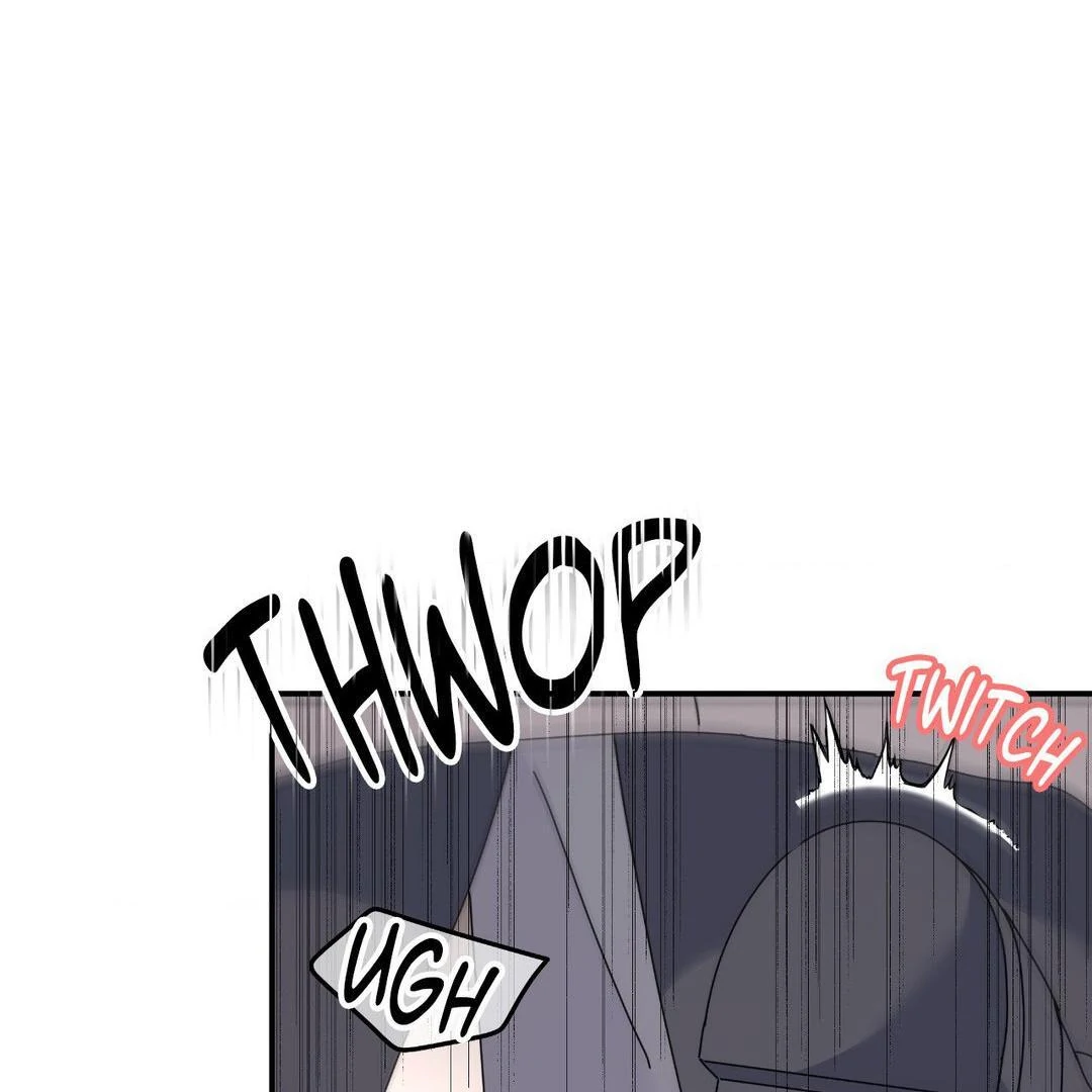 A Tree Without Roots 〘Official〙 - Chapter 76 manhwa