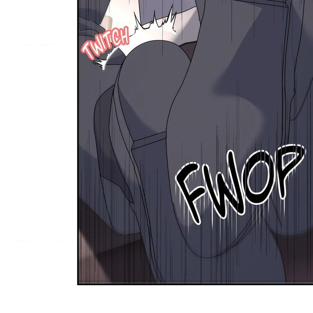 A Tree Without Roots 〘Official〙 - Chapter 76 manhwa