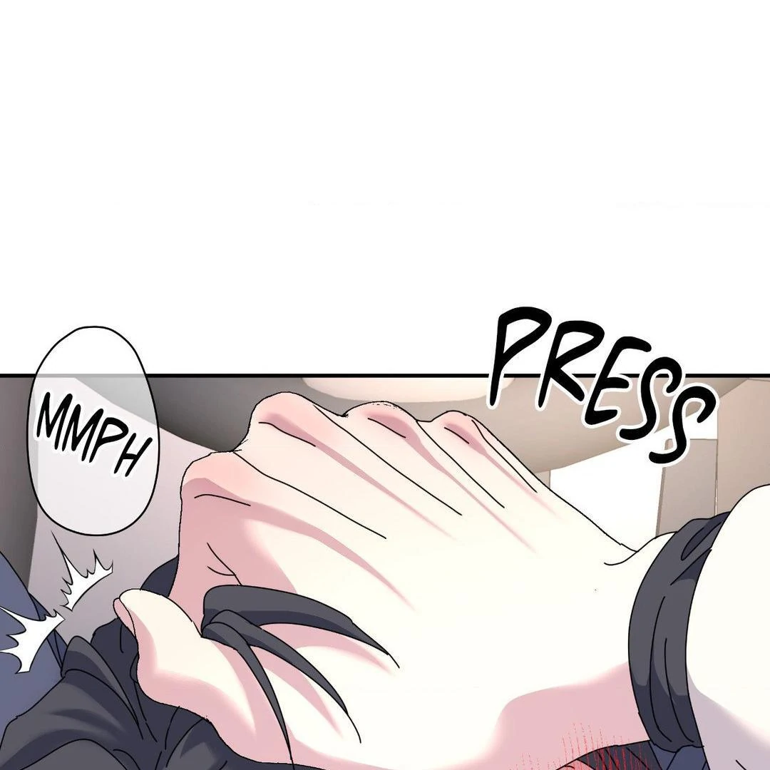 A Tree Without Roots 〘Official〙 - Chapter 76 manhwa
