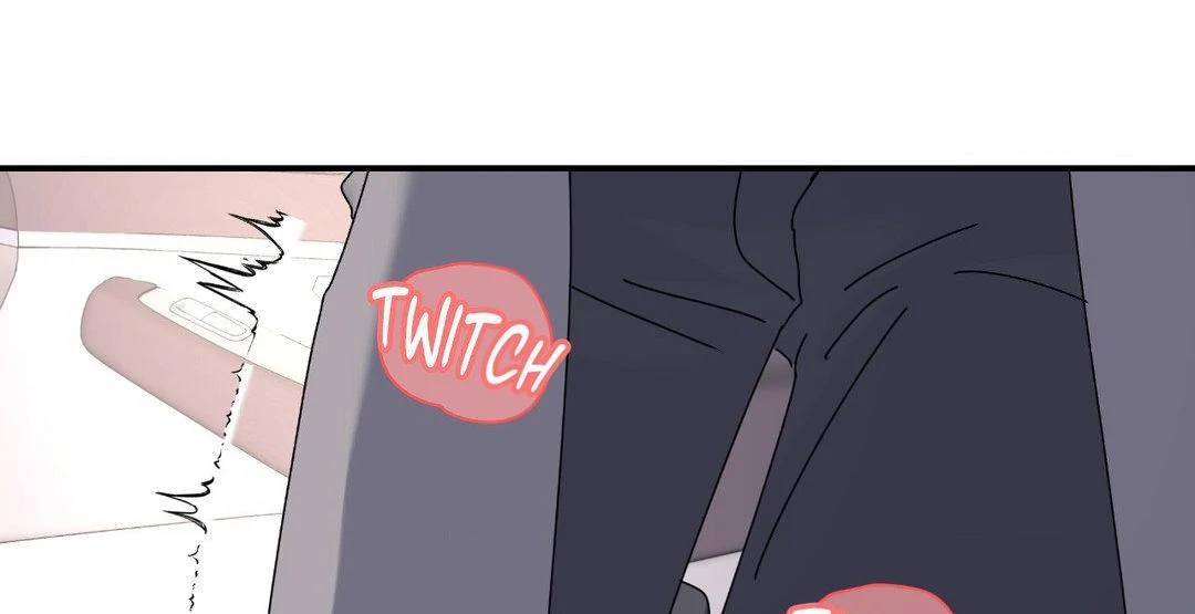 A Tree Without Roots 〘Official〙 - Chapter 76 manhwa