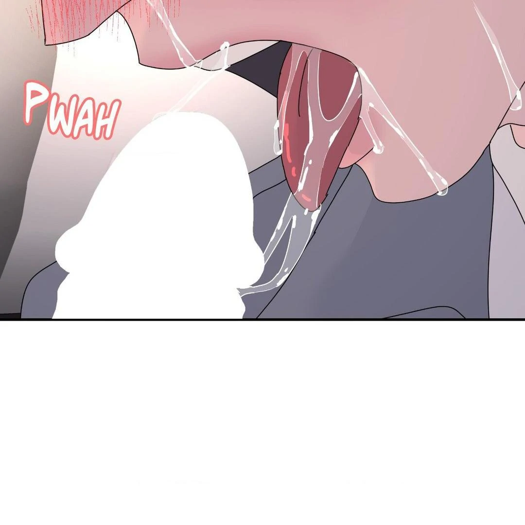 A Tree Without Roots 〘Official〙 - Chapter 76 manhwa
