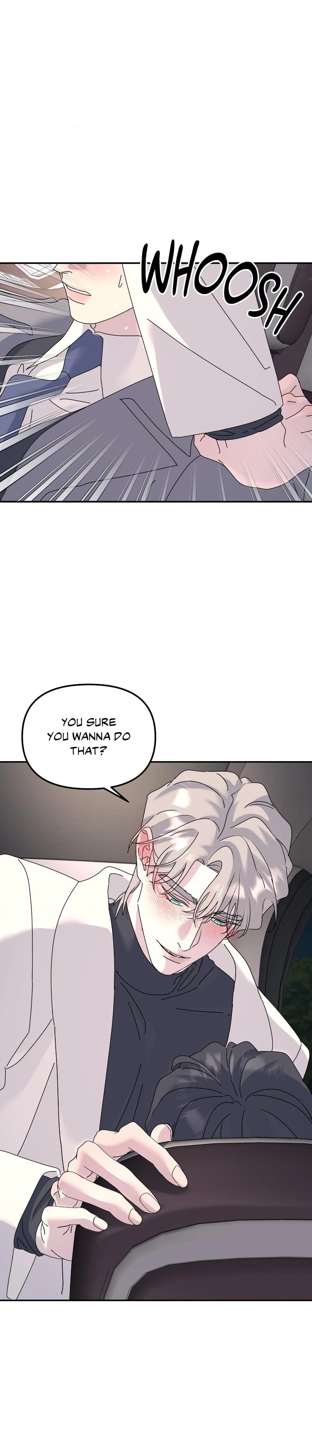 A Tree Without Roots 〘Official〙 - Chapter 76 manhwa