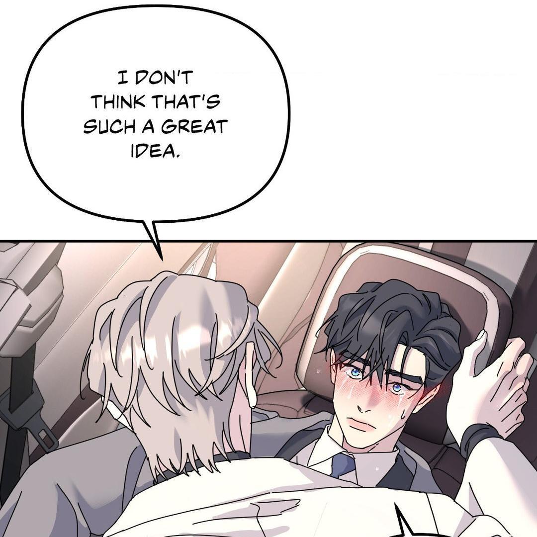 A Tree Without Roots 〘Official〙 - Chapter 76 manhwa