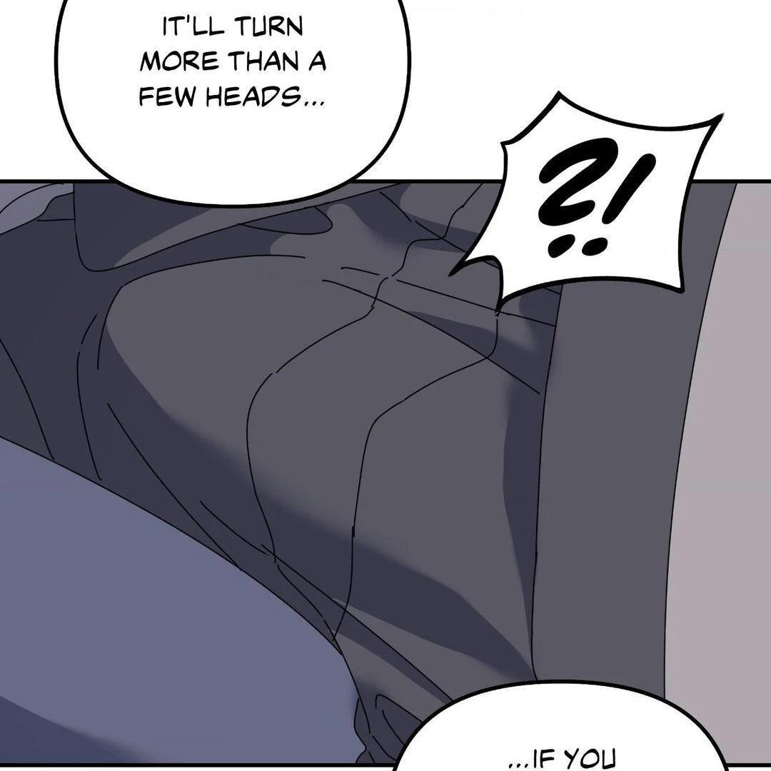 A Tree Without Roots 〘Official〙 - Chapter 76 manhwa