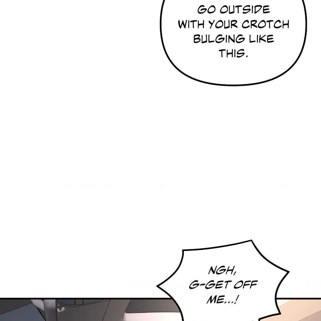 A Tree Without Roots 〘Official〙 - Chapter 76 manhwa