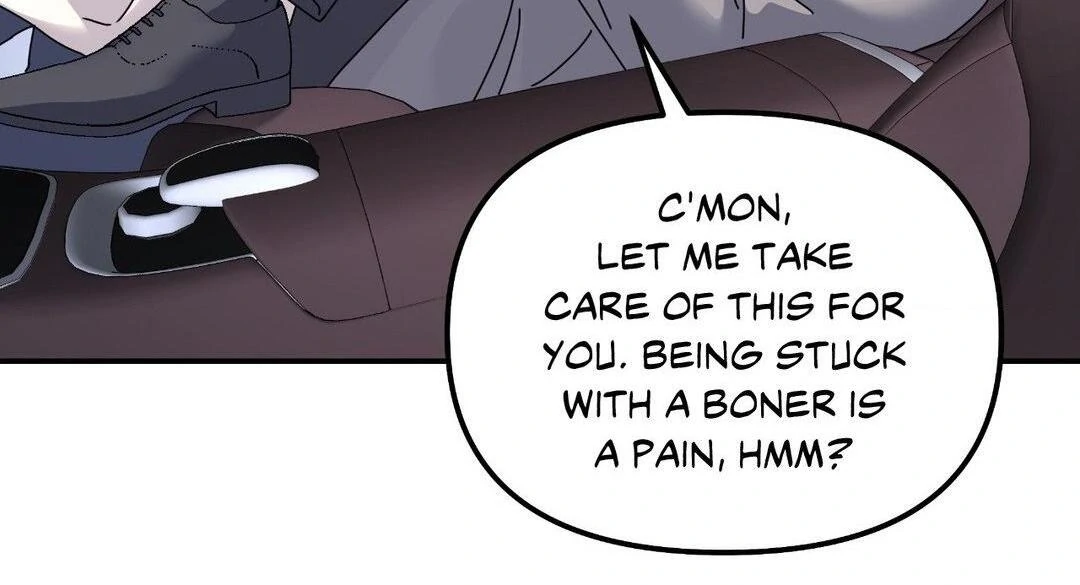 A Tree Without Roots 〘Official〙 - Chapter 76 manhwa