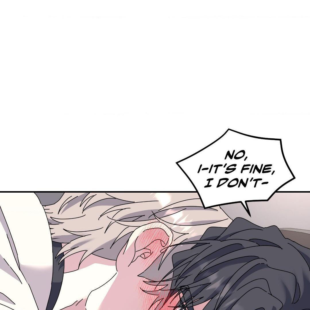 A Tree Without Roots 〘Official〙 - Chapter 76 manhwa