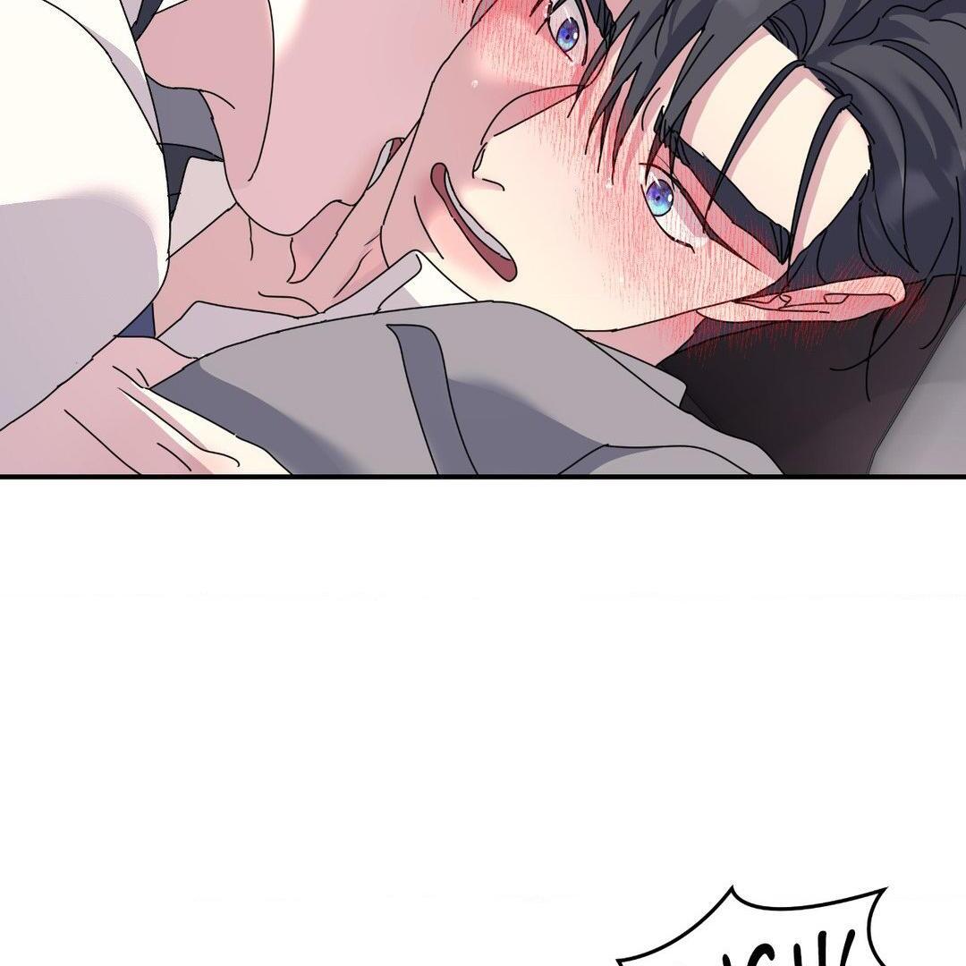 A Tree Without Roots 〘Official〙 - Chapter 76 manhwa