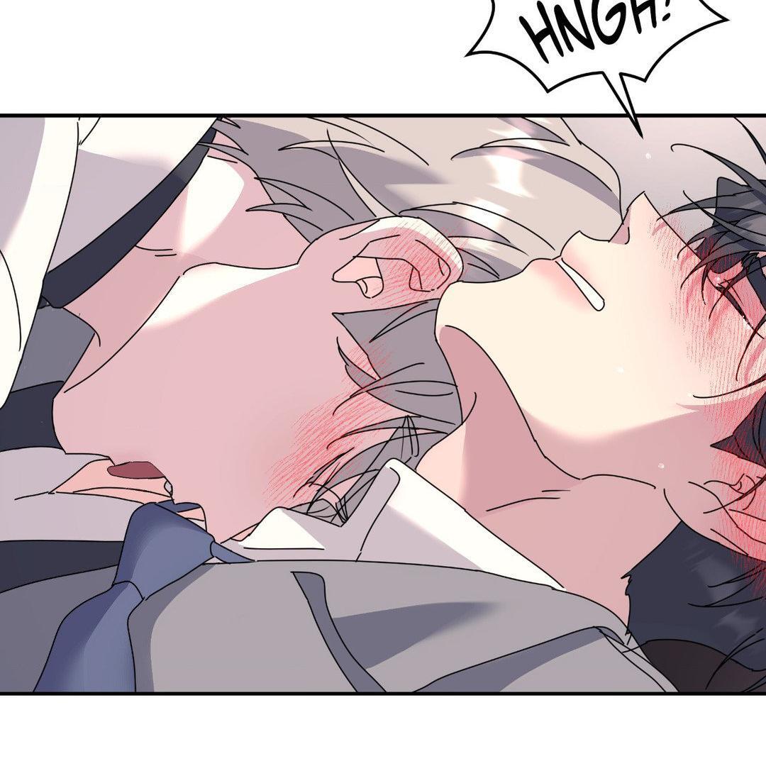 A Tree Without Roots 〘Official〙 - Chapter 76 manhwa