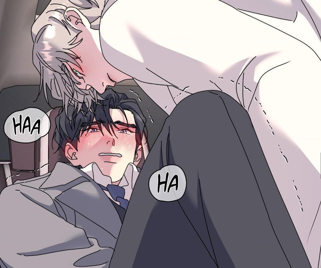 A Tree Without Roots 〘Official〙 - Chapter 76 manhwa
