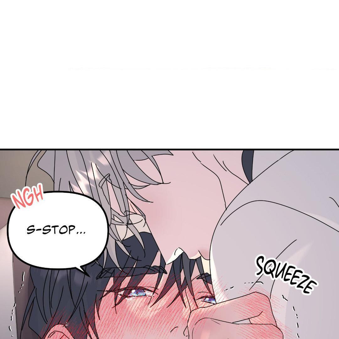 A Tree Without Roots 〘Official〙 - Chapter 76 manhwa