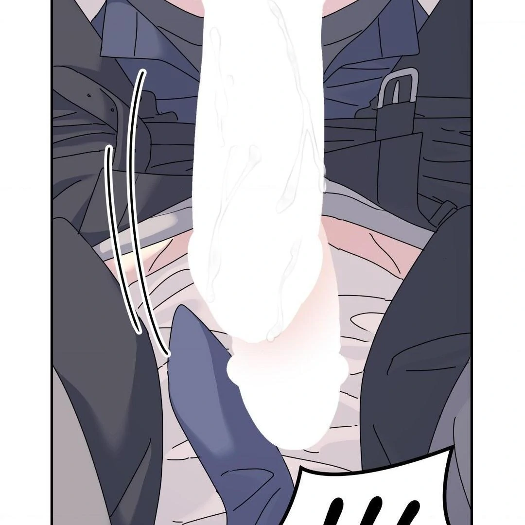 A Tree Without Roots 〘Official〙 - Chapter 76 manhwa