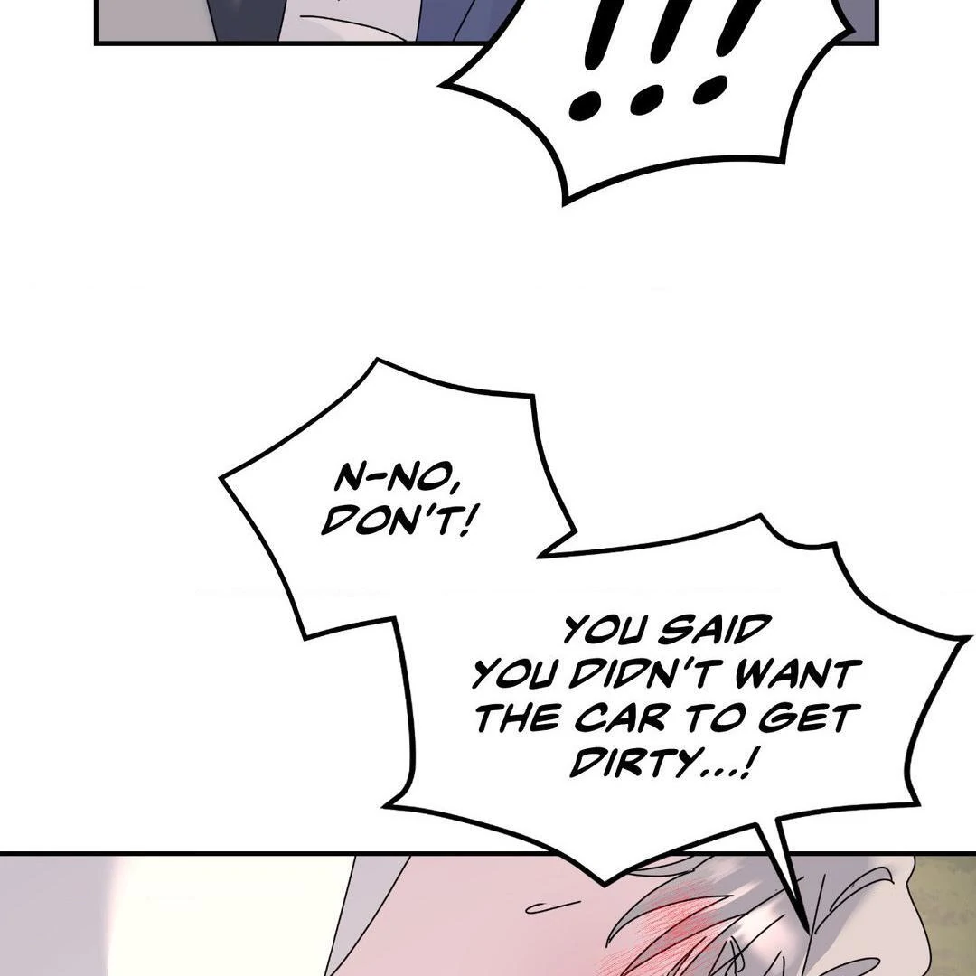 A Tree Without Roots 〘Official〙 - Chapter 76 manhwa