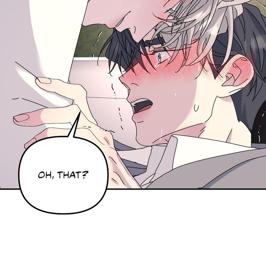 A Tree Without Roots 〘Official〙 - Chapter 76 manhwa