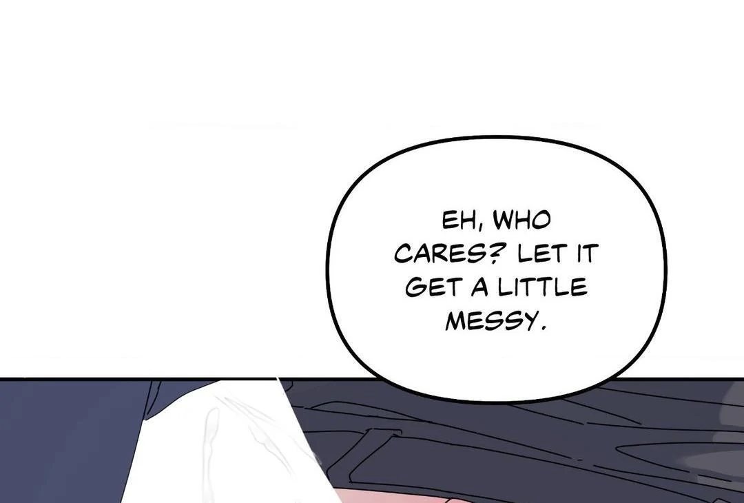 A Tree Without Roots 〘Official〙 - Chapter 76 manhwa
