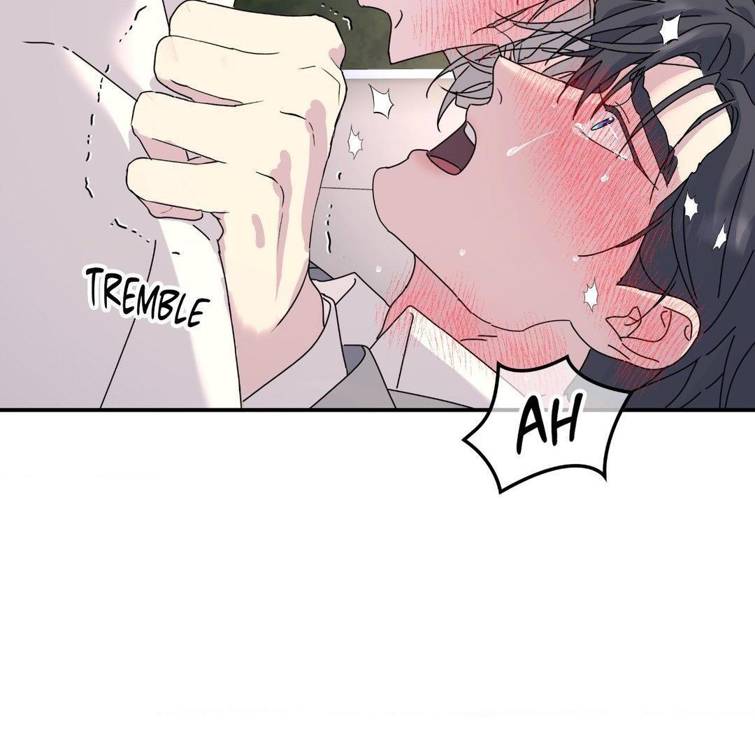 A Tree Without Roots 〘Official〙 - Chapter 76 manhwa