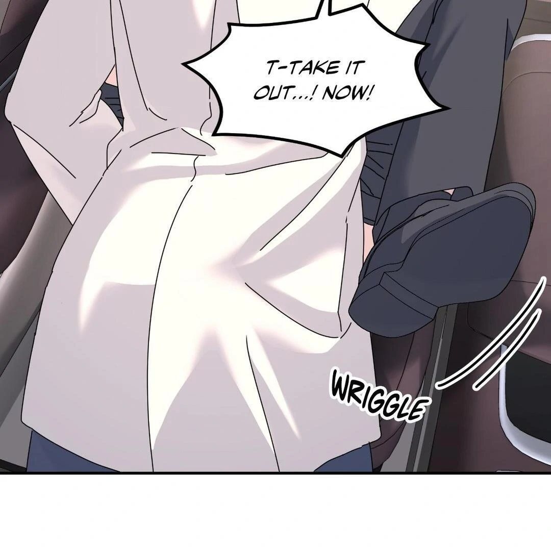 A Tree Without Roots 〘Official〙 - Chapter 76 manhwa