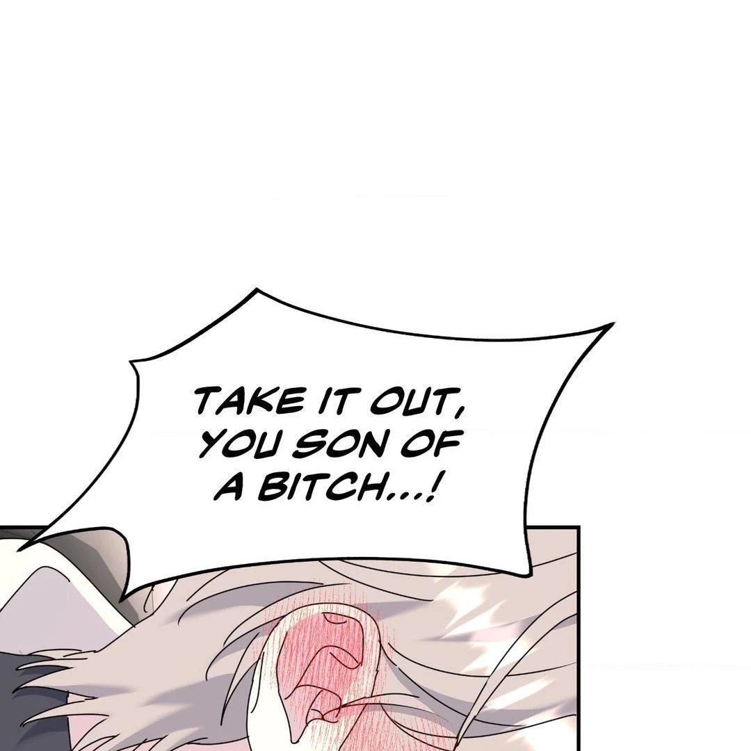 A Tree Without Roots 〘Official〙 - Chapter 76 manhwa