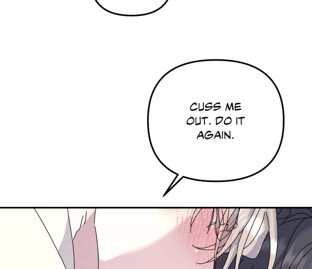 A Tree Without Roots 〘Official〙 - Chapter 76 manhwa