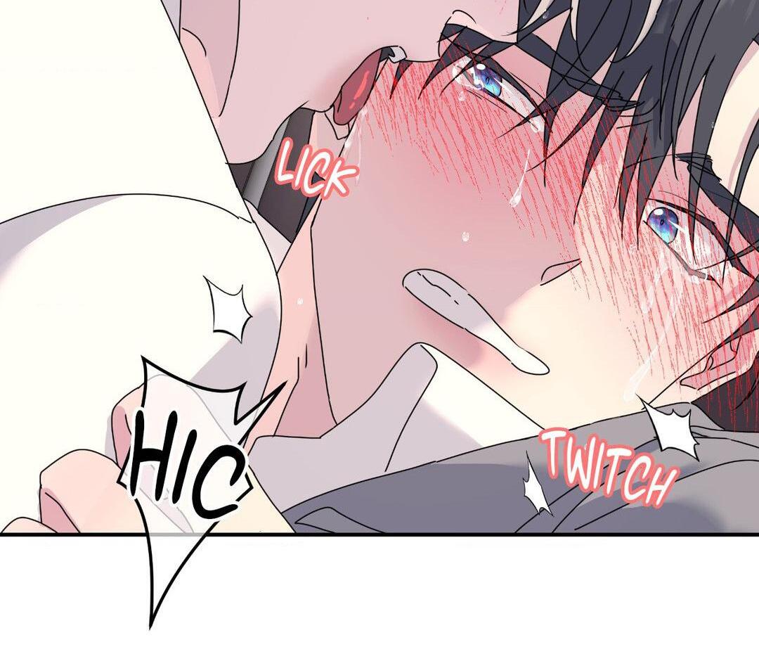 A Tree Without Roots 〘Official〙 - Chapter 76 manhwa