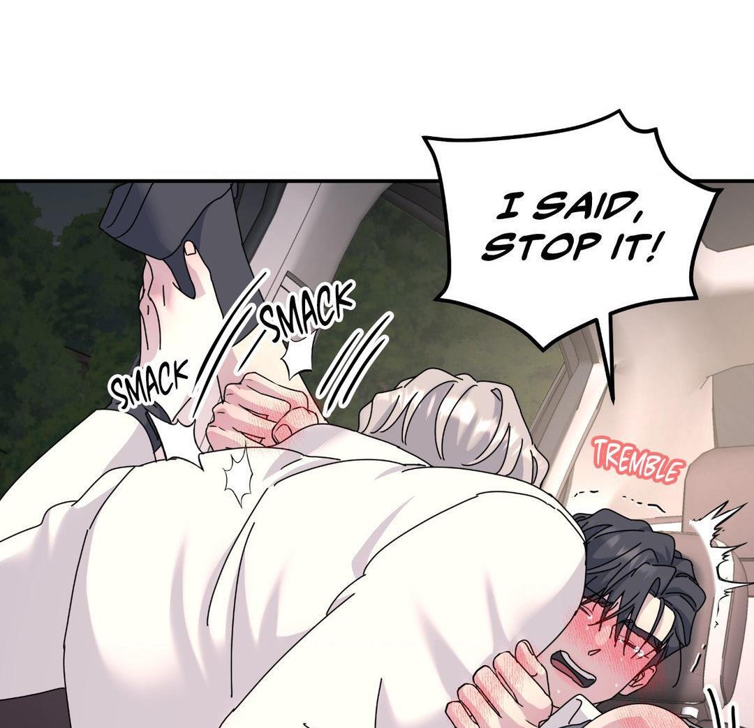 A Tree Without Roots 〘Official〙 - Chapter 76 manhwa