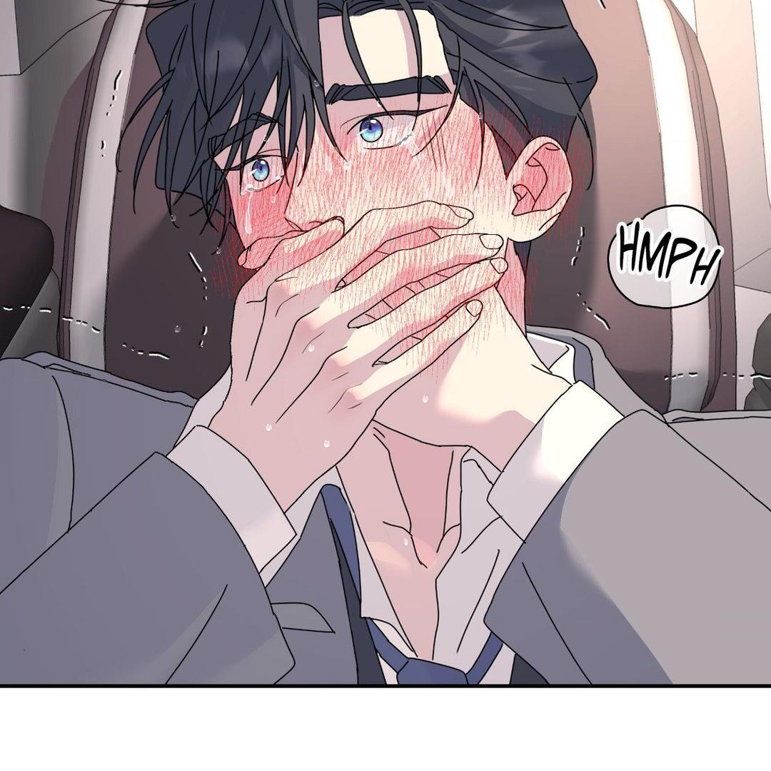 A Tree Without Roots 〘Official〙 - Chapter 76 manhwa