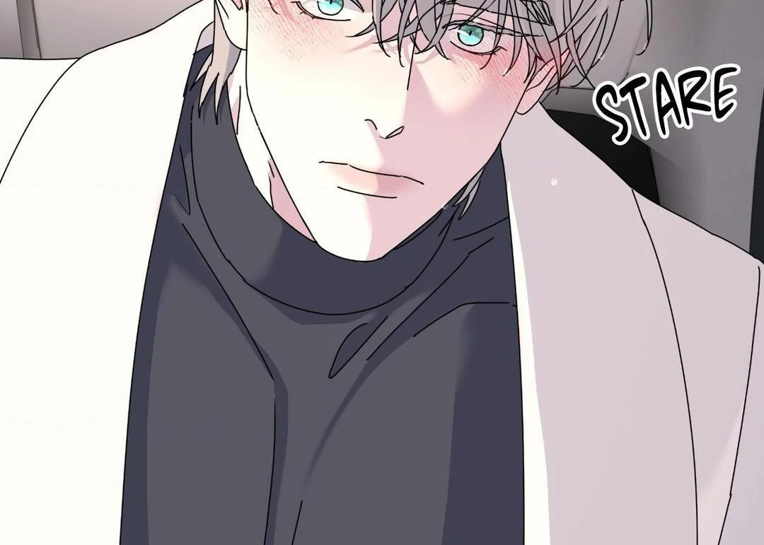 A Tree Without Roots 〘Official〙 - Chapter 76 manhwa