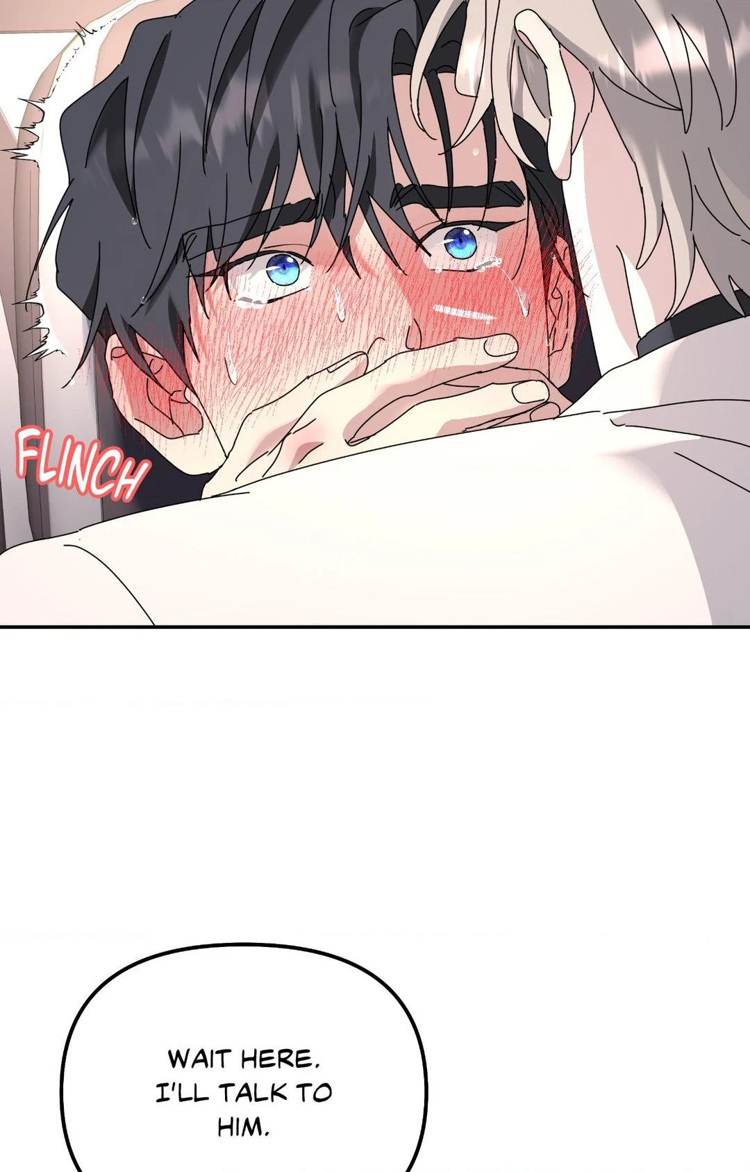A Tree Without Roots 〘Official〙 - Chapter 77 manhwa