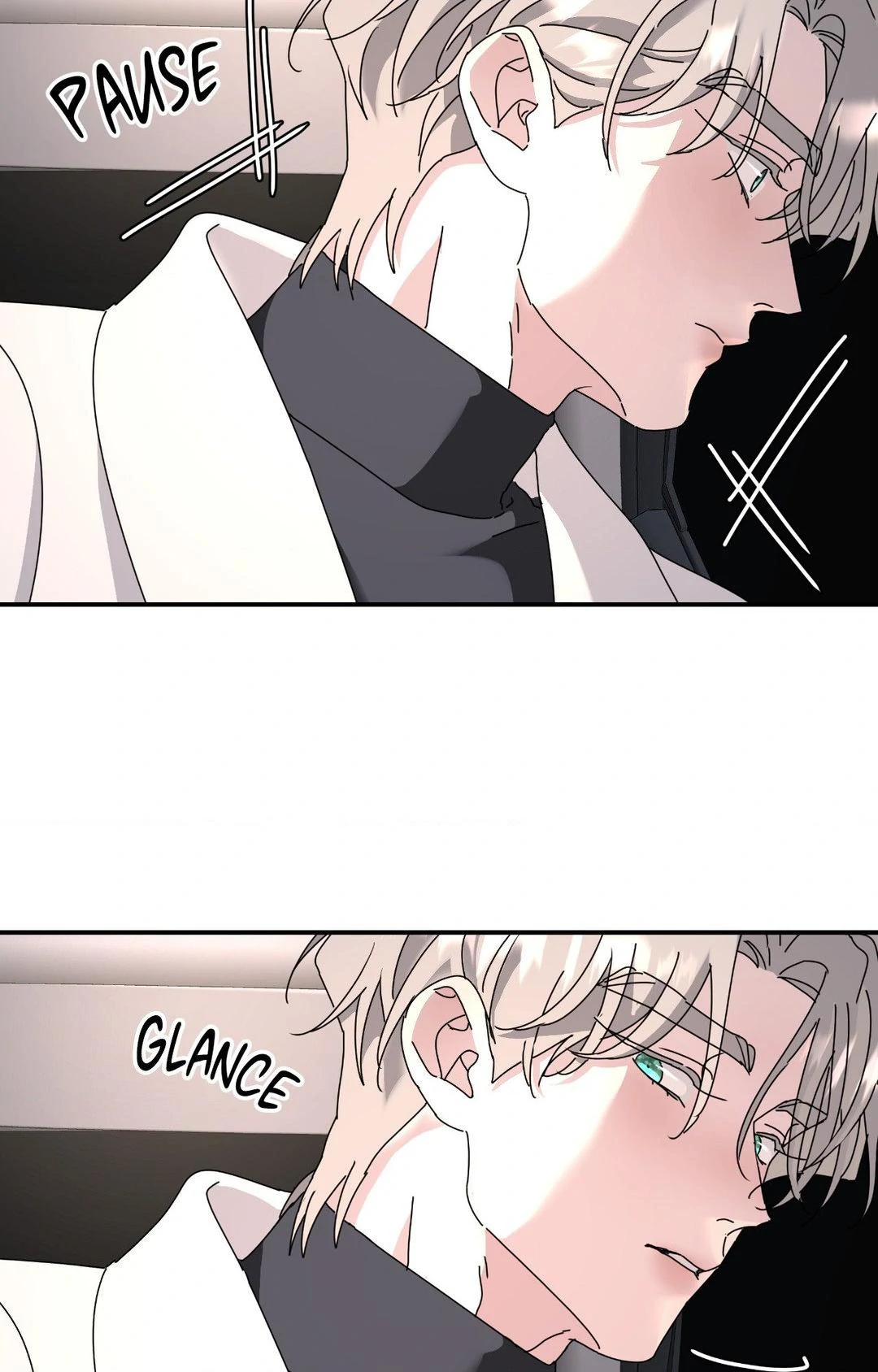 A Tree Without Roots 〘Official〙 - Chapter 77 manhwa