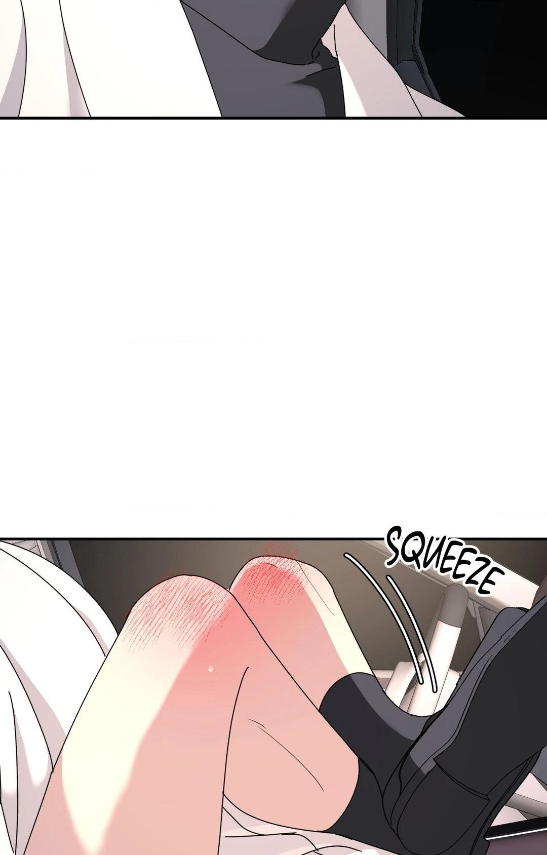 A Tree Without Roots 〘Official〙 - Chapter 77 manhwa